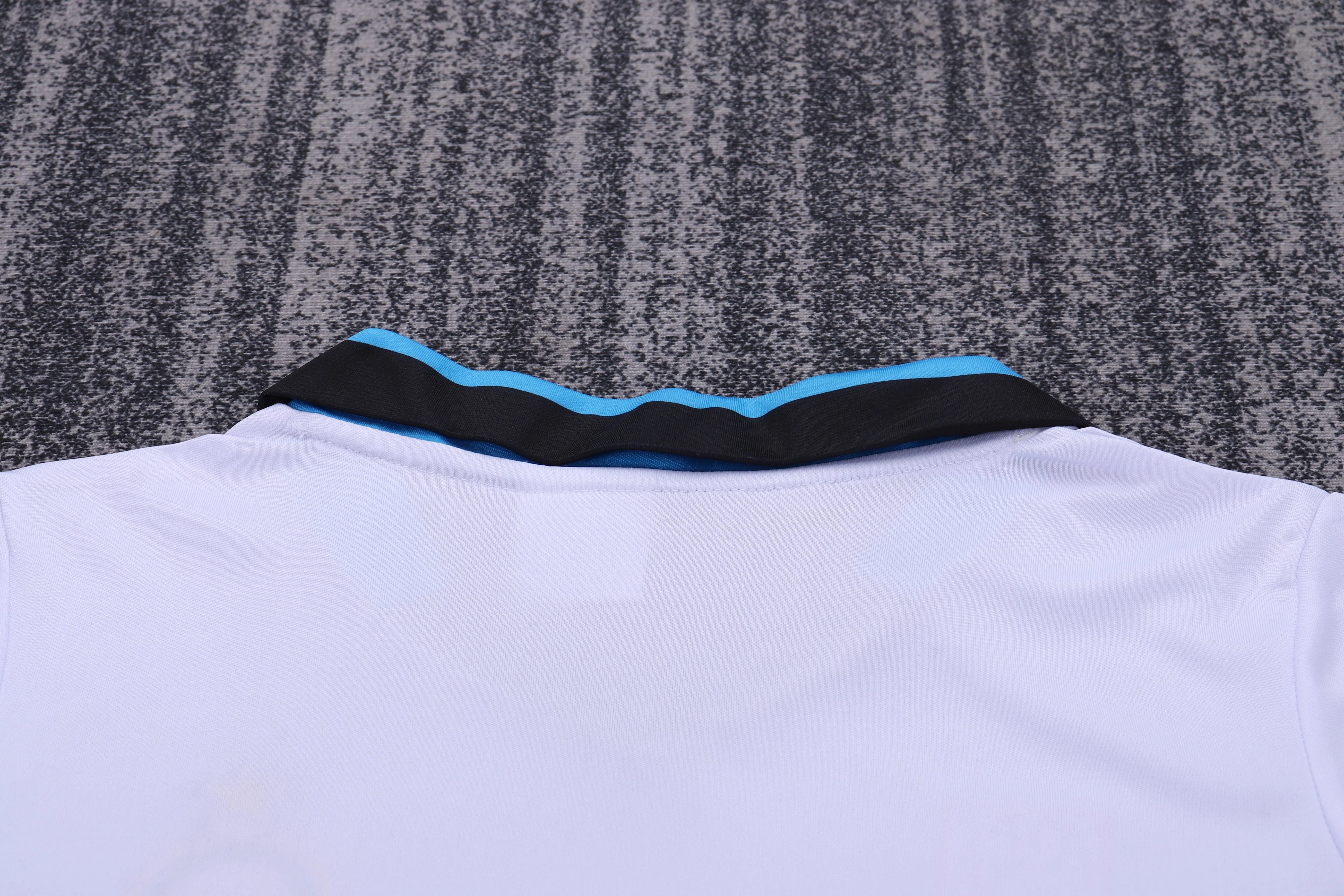 1990-91 Inter Milan Away Retro Jersey – Kids' view 5