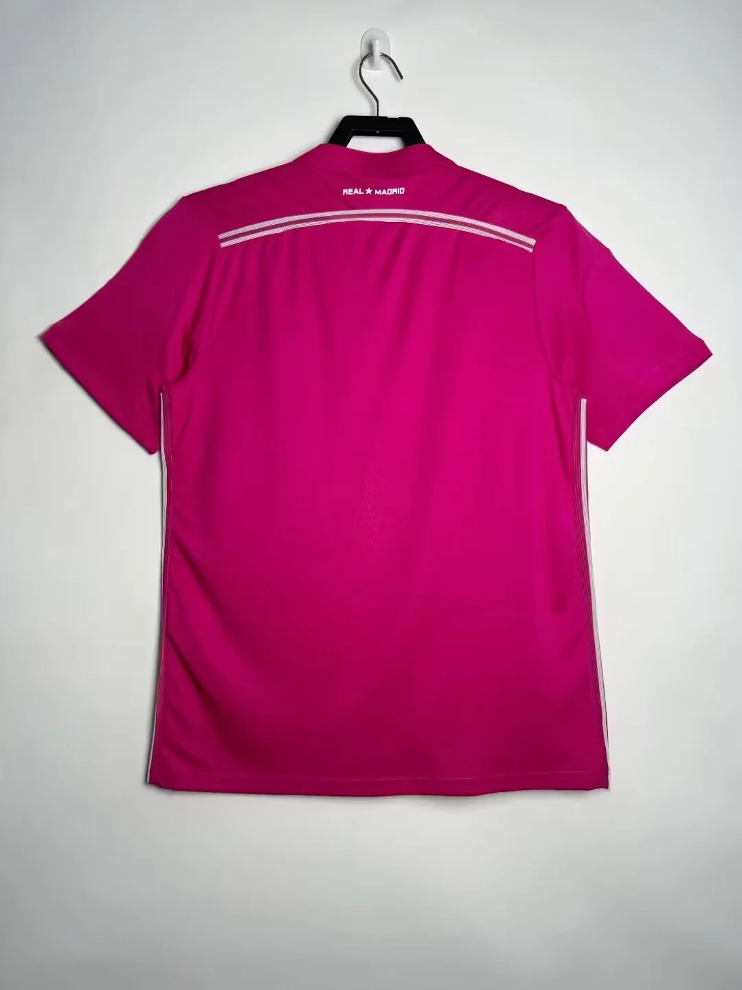 2014-15 Real Madrid Away Retro Jersey view 2