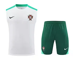 2024-25 Portugal training vest view 20