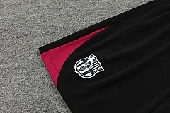 2024-25 Barcelona vest training jersey view 4