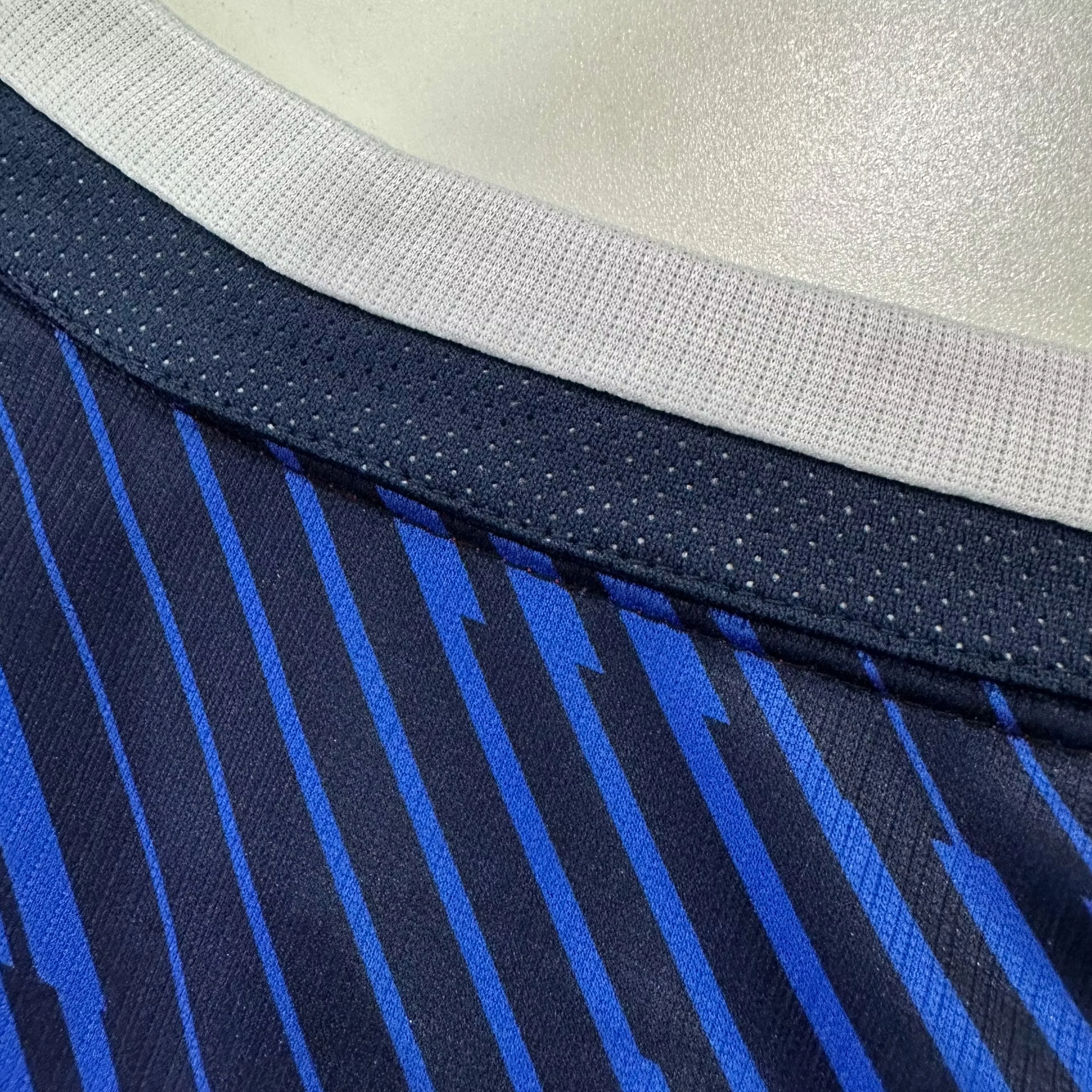 2026 France Home Jersey – Fan Version view 5