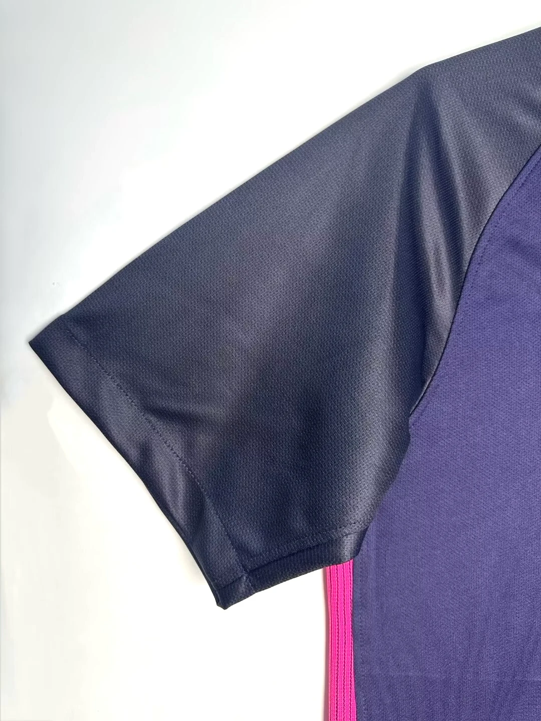 2016-17 Barcelona Away Retro Jersey view 10