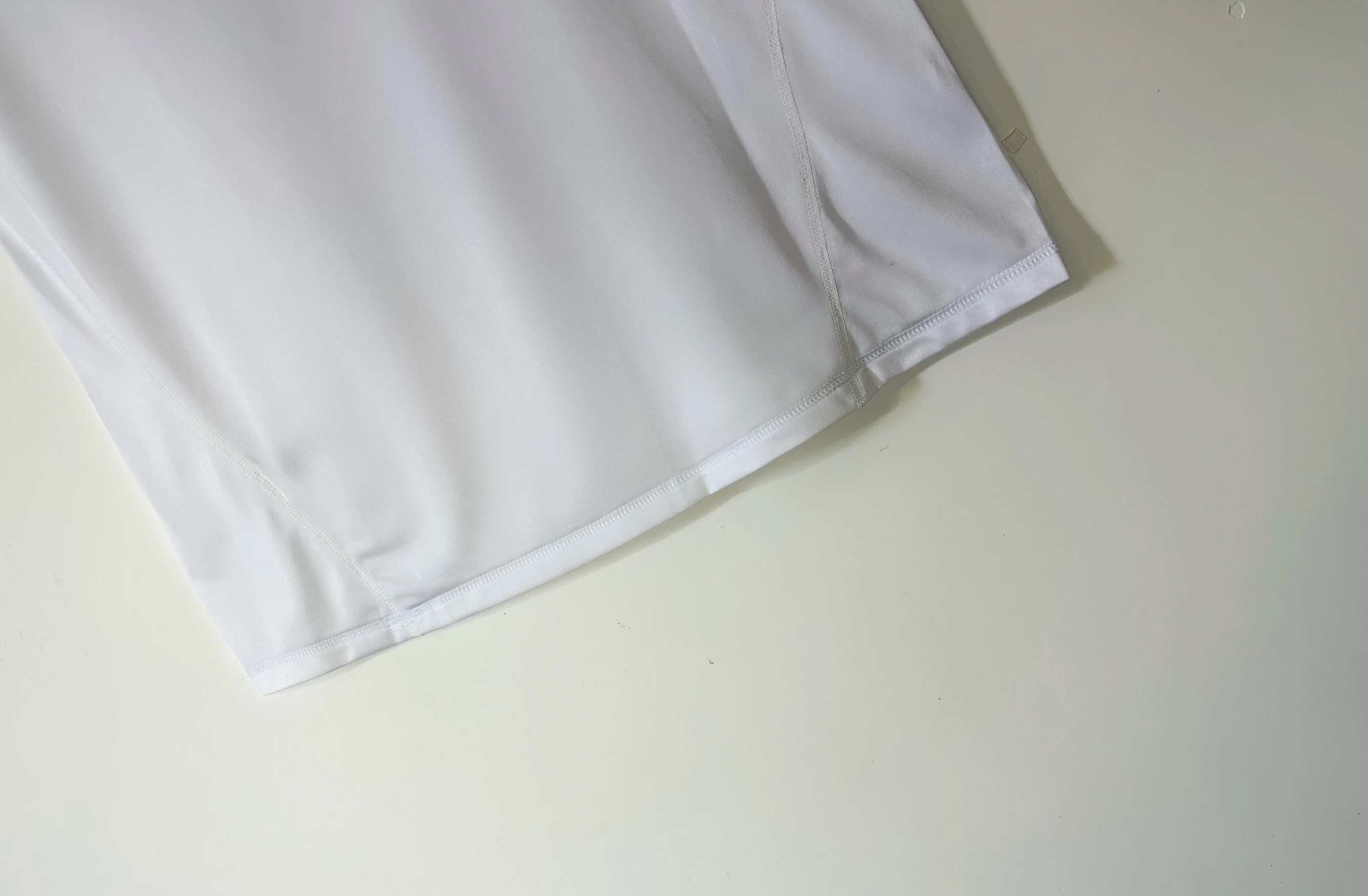 2010-11 Real Madrid Home Retro Jersey view 14