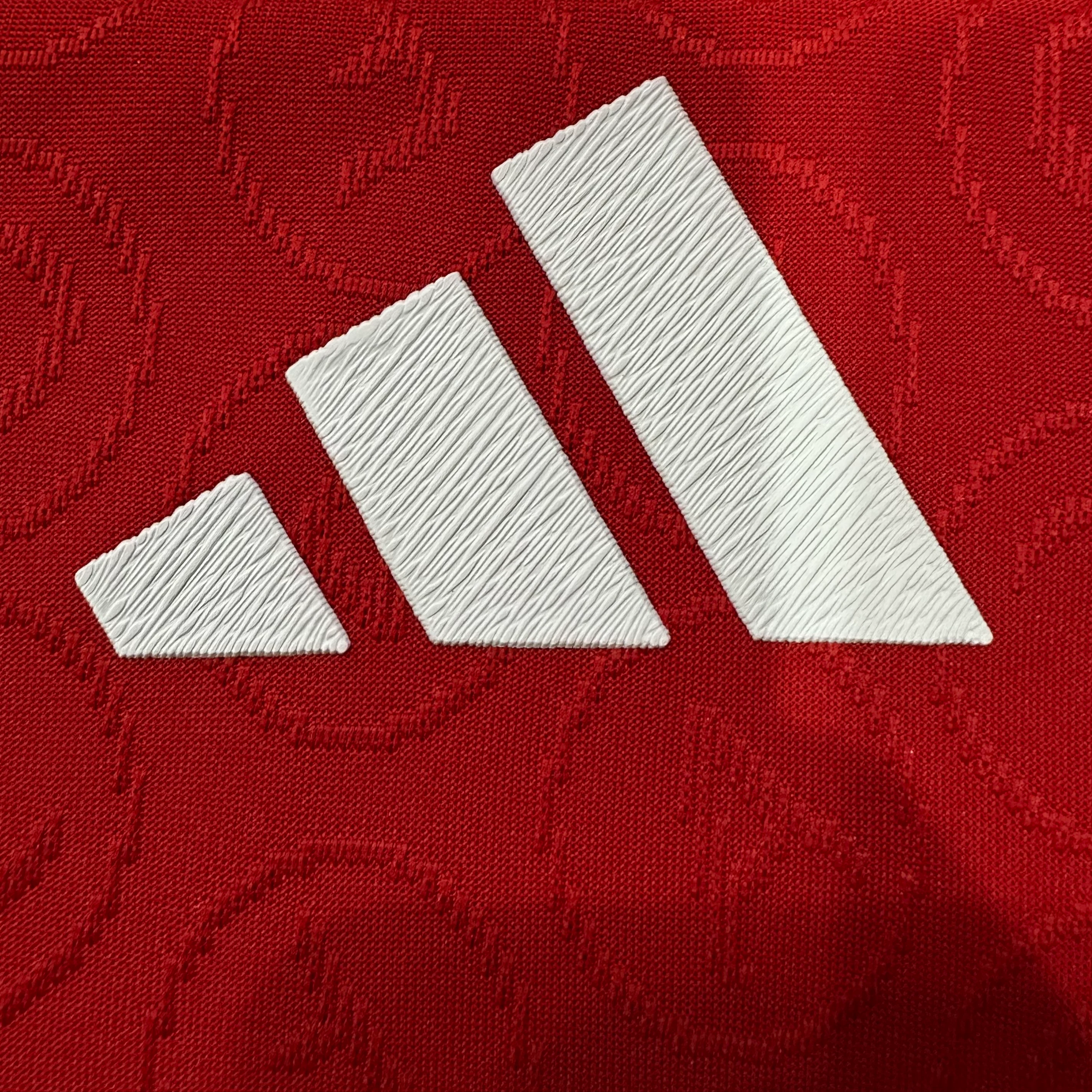 2025-26 Arsenal Special Edition Jersey – Player Version view 5