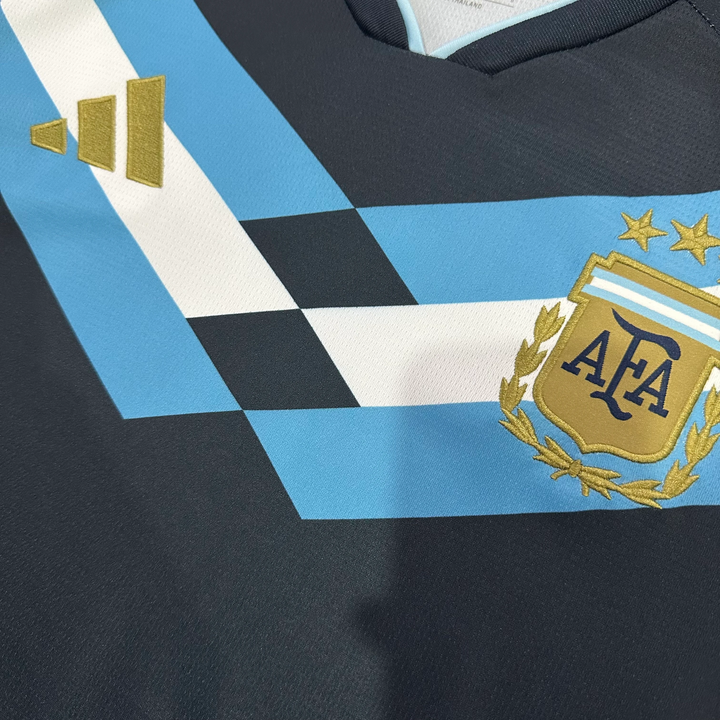 2026-27 Argentina Special Edition Jersey view 4