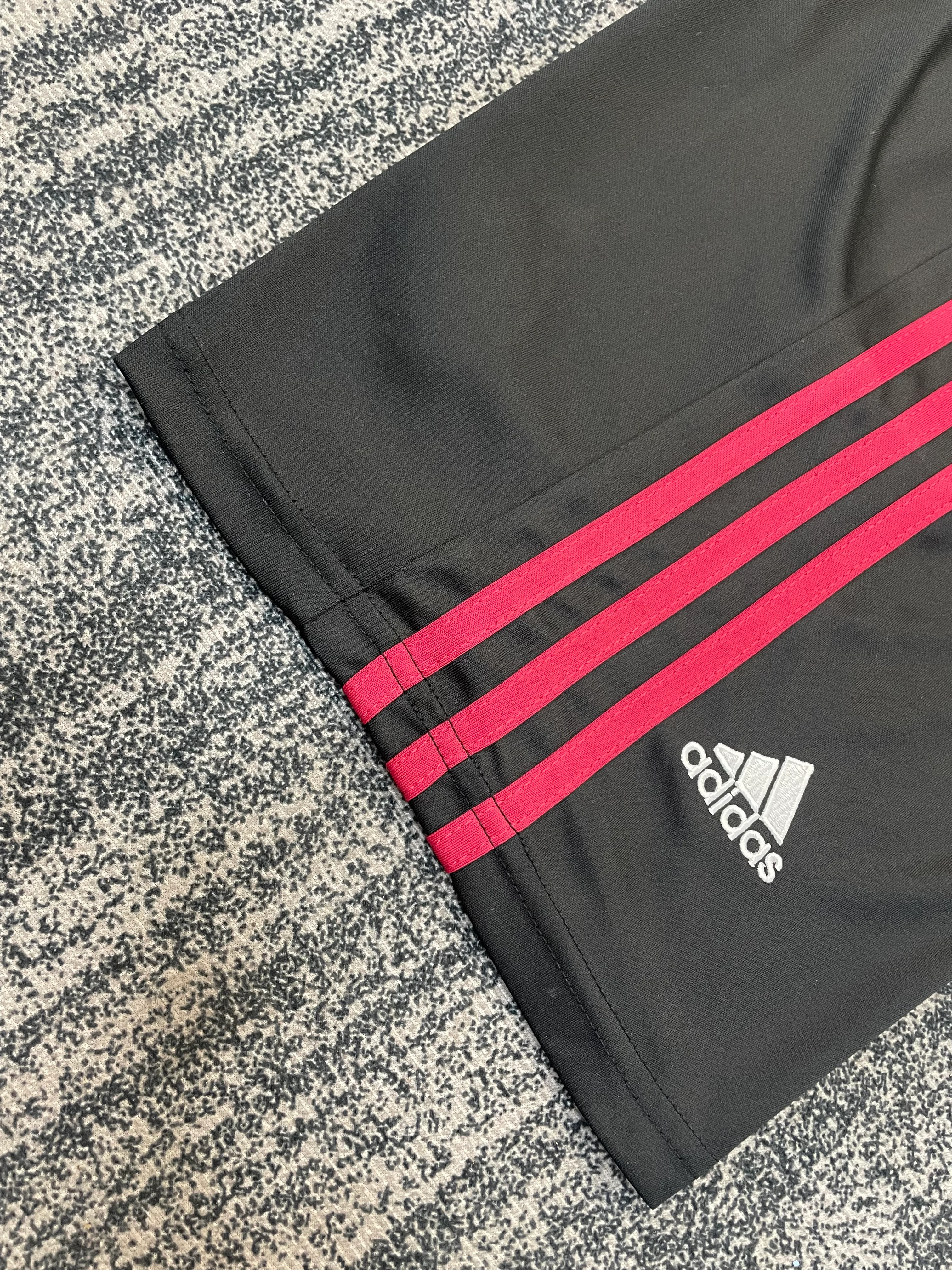 2009-10 AC Home Retro Shirt - Kids Sizes view 15