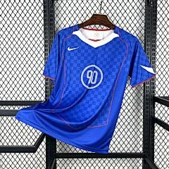 2025-26 Nike 90 Special Edition Jersey - Fan Edition view 5