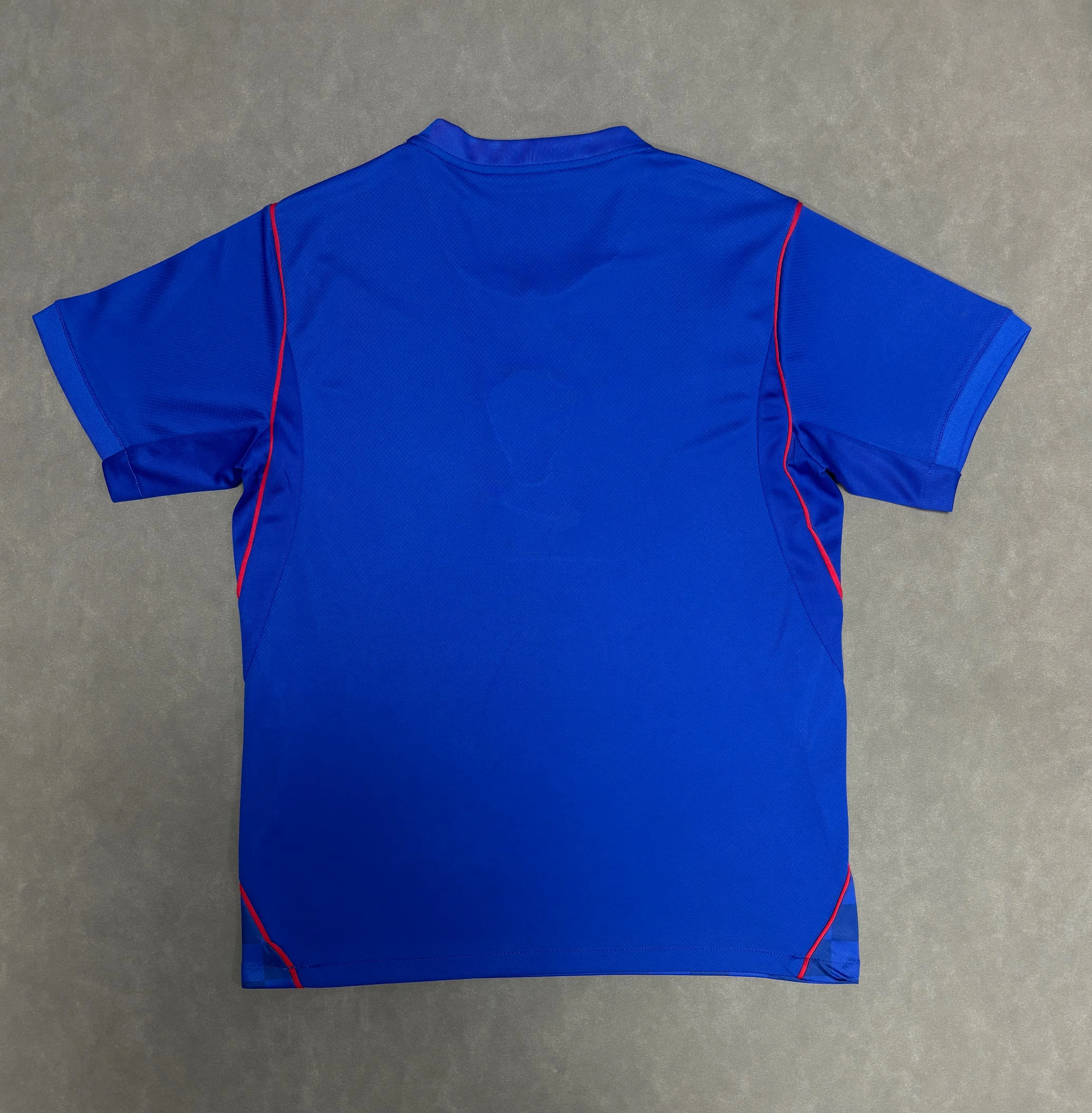 2026-27 Croatia Away Jersey - Fan Version view 2
