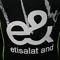 2025-26 Al Ahly Egypt Away Jersey - Player Edition view 8
