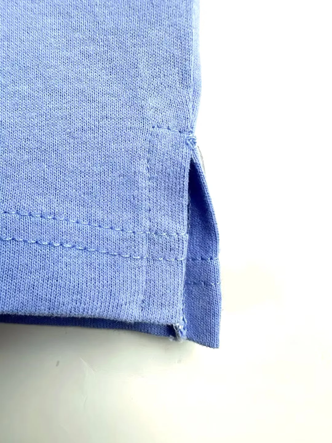 1972 Manchester City Home Retro Jersey view 4