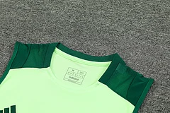 2024-25 Mexico training vest view 10