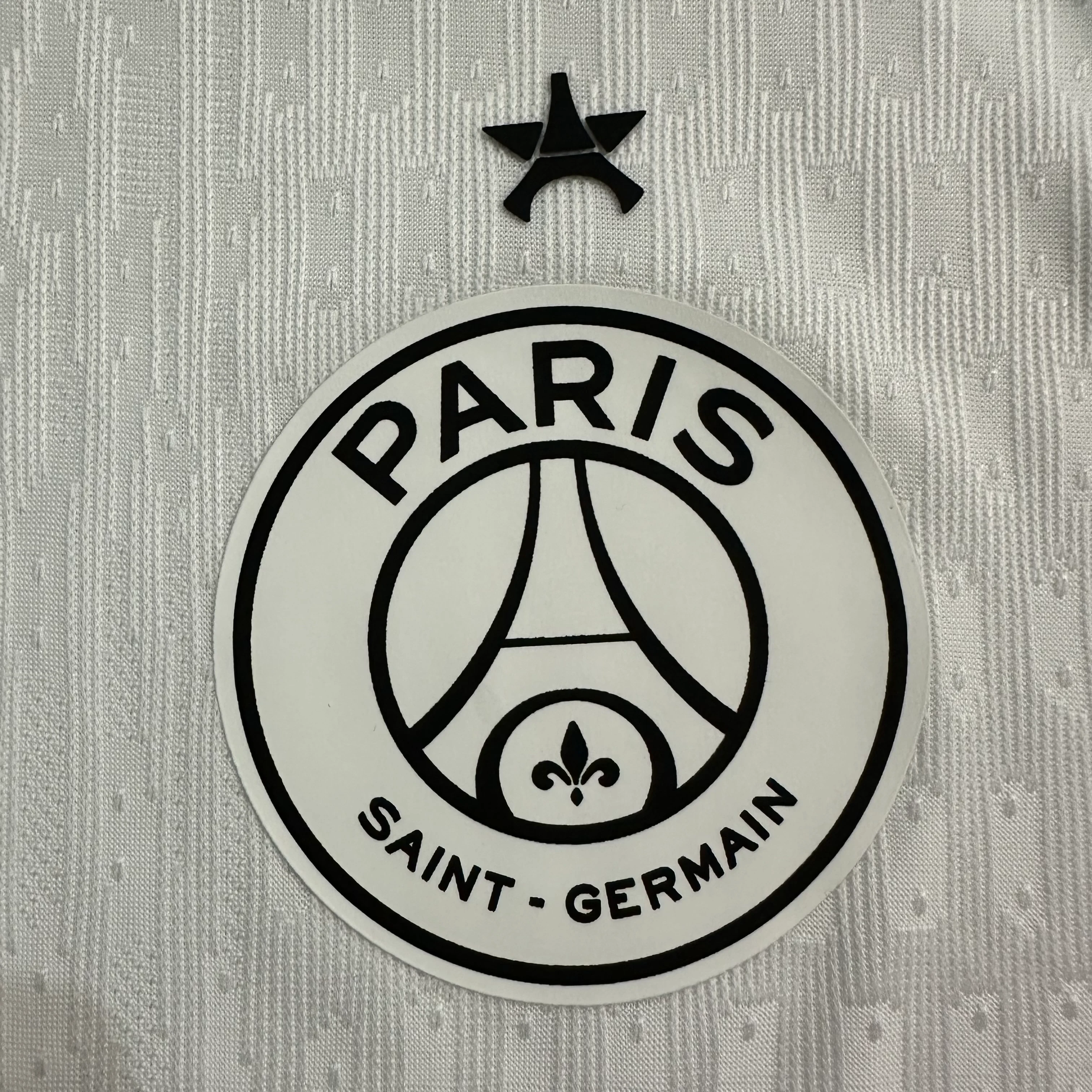 2025-26 Paris Saint-Germain Special Edition Jersey – Player Version view 7
