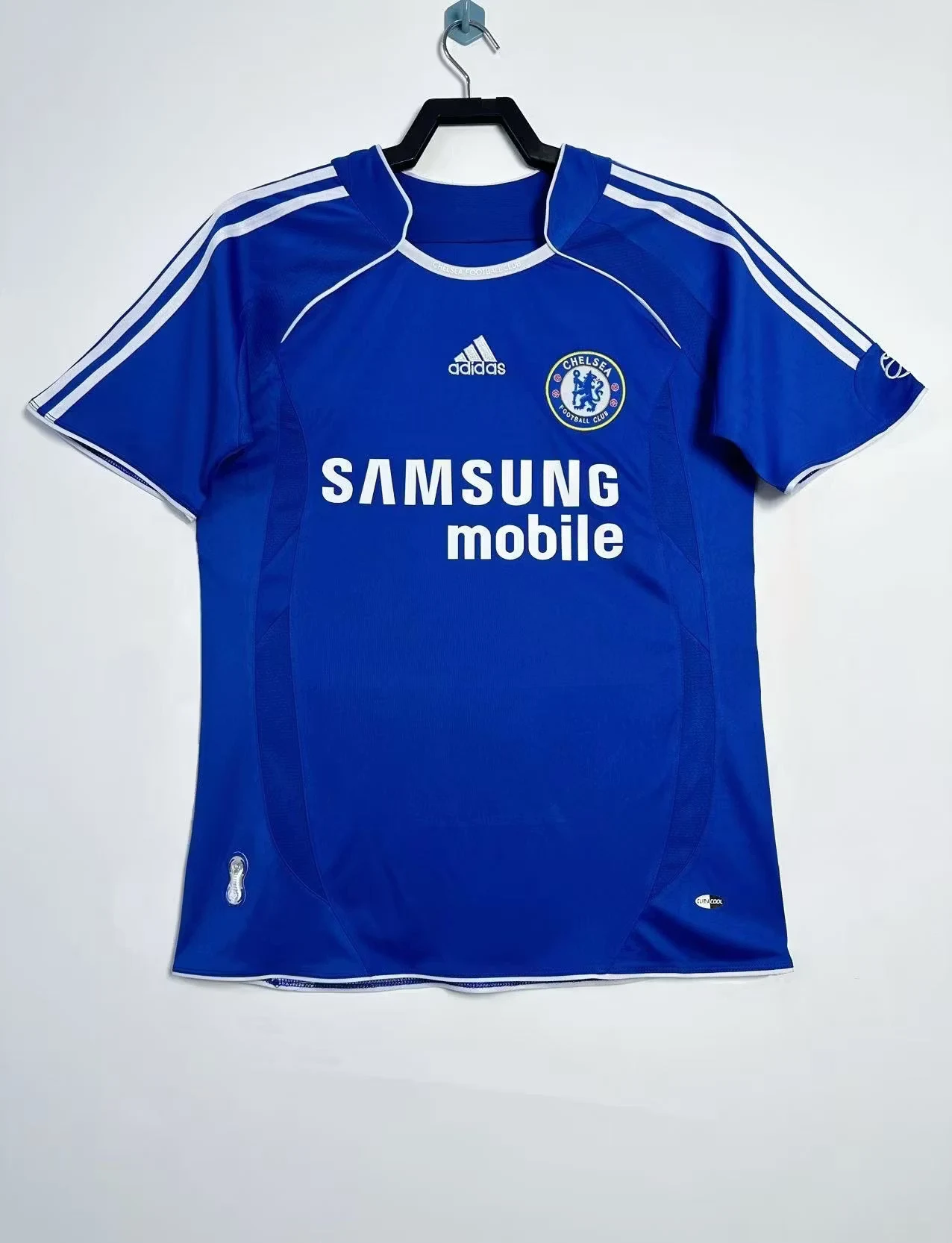 2006–07 Chelsea Home Retro Jersey