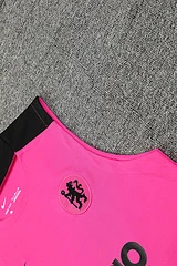 2024-25 Chelsea training shirt view 6