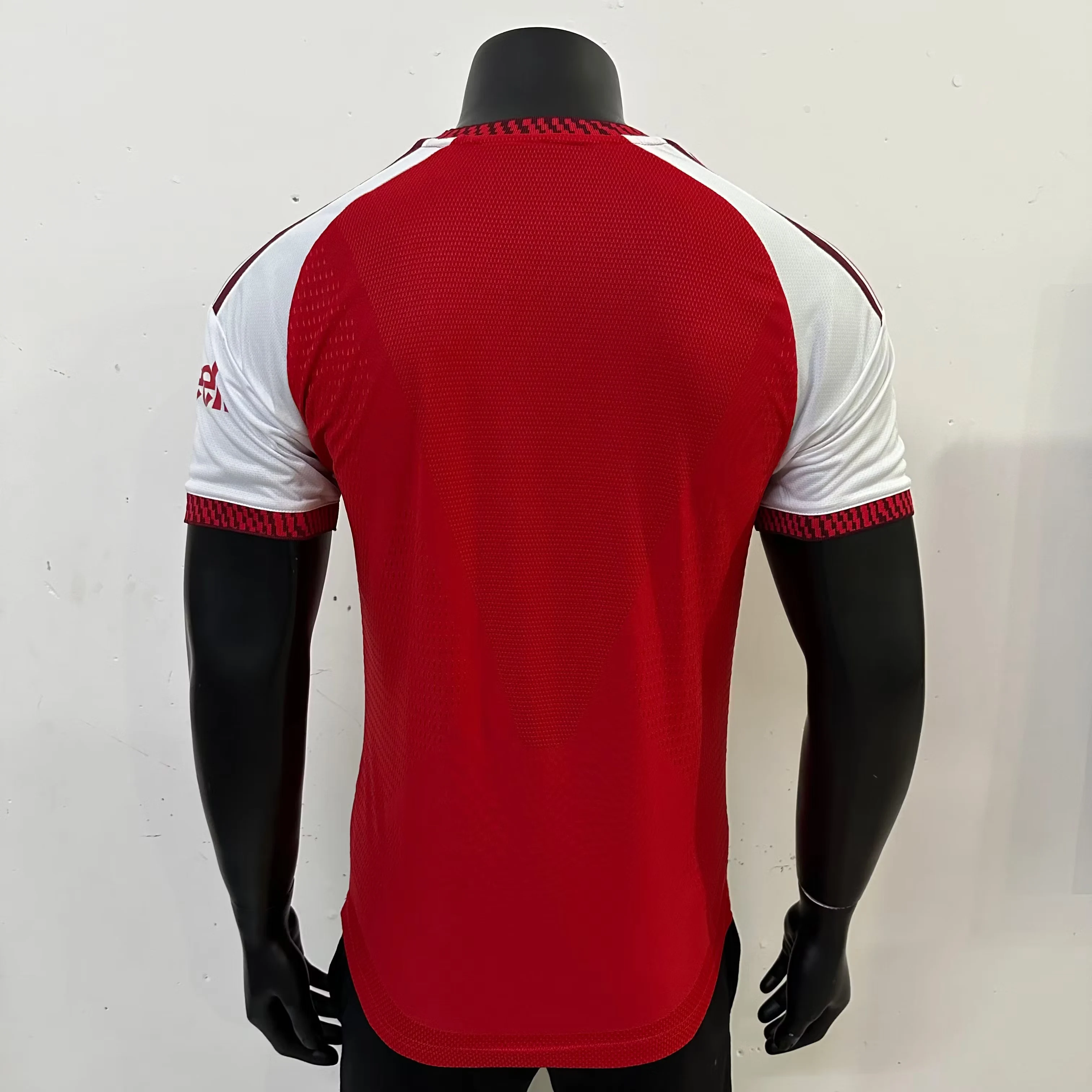 2026-27 Arsenal Home Shirt – Player Version view 2