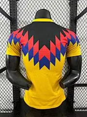 2025-26 America Special Edition Jersey - Player Edition view 2