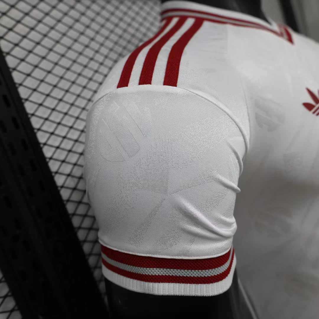2026-27 Liverpool Away Shirt – Player Version view 9