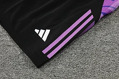 2024-25 Germany training vest jersey view 4