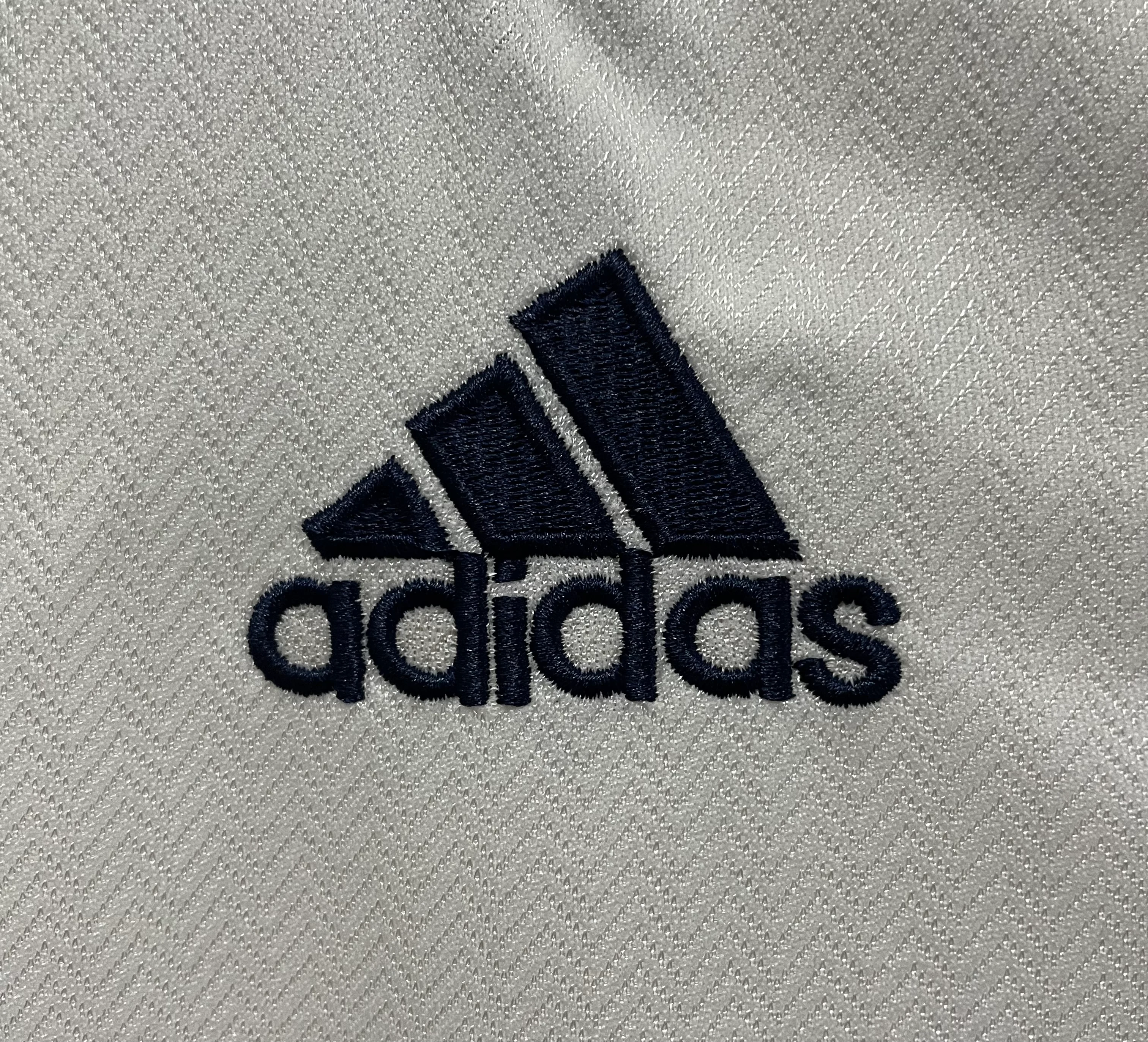 1998 Spain Away Retro Jersey view 5