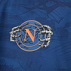 2025-26 Napoli Special Edition Jersey - Fan Version view 4