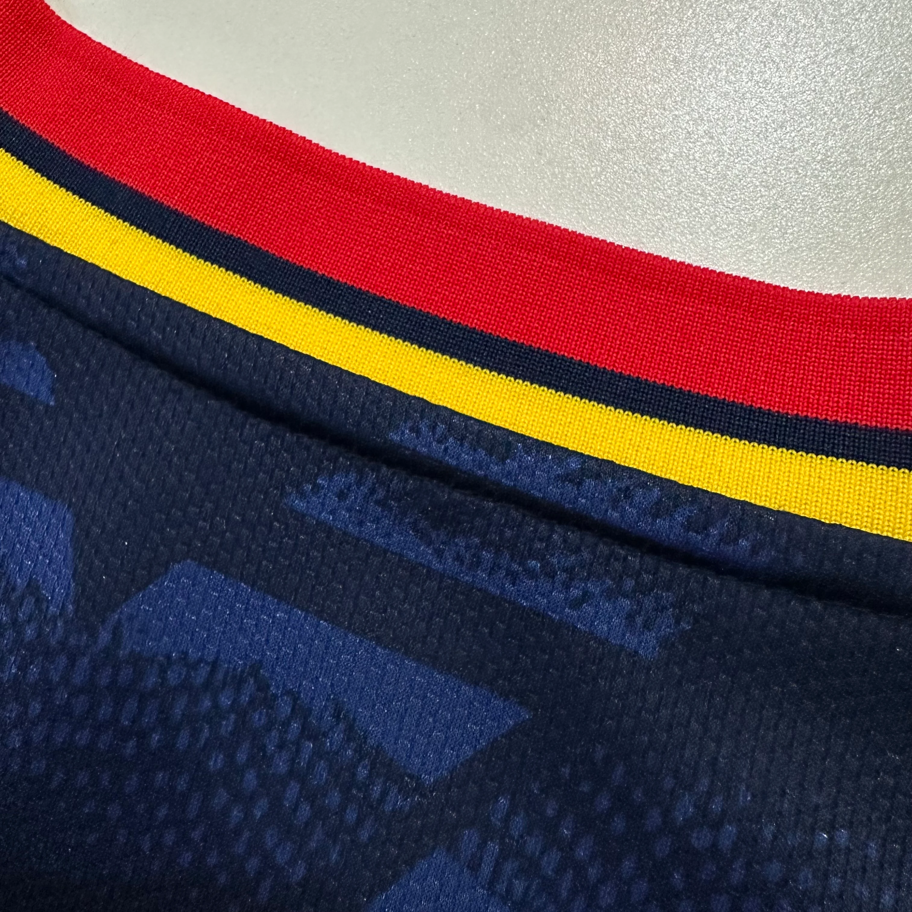 2026-27 Arsenal Away Kit view 5