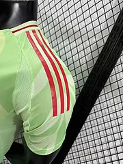 2025-26 Italy Away Kit - Players view 8