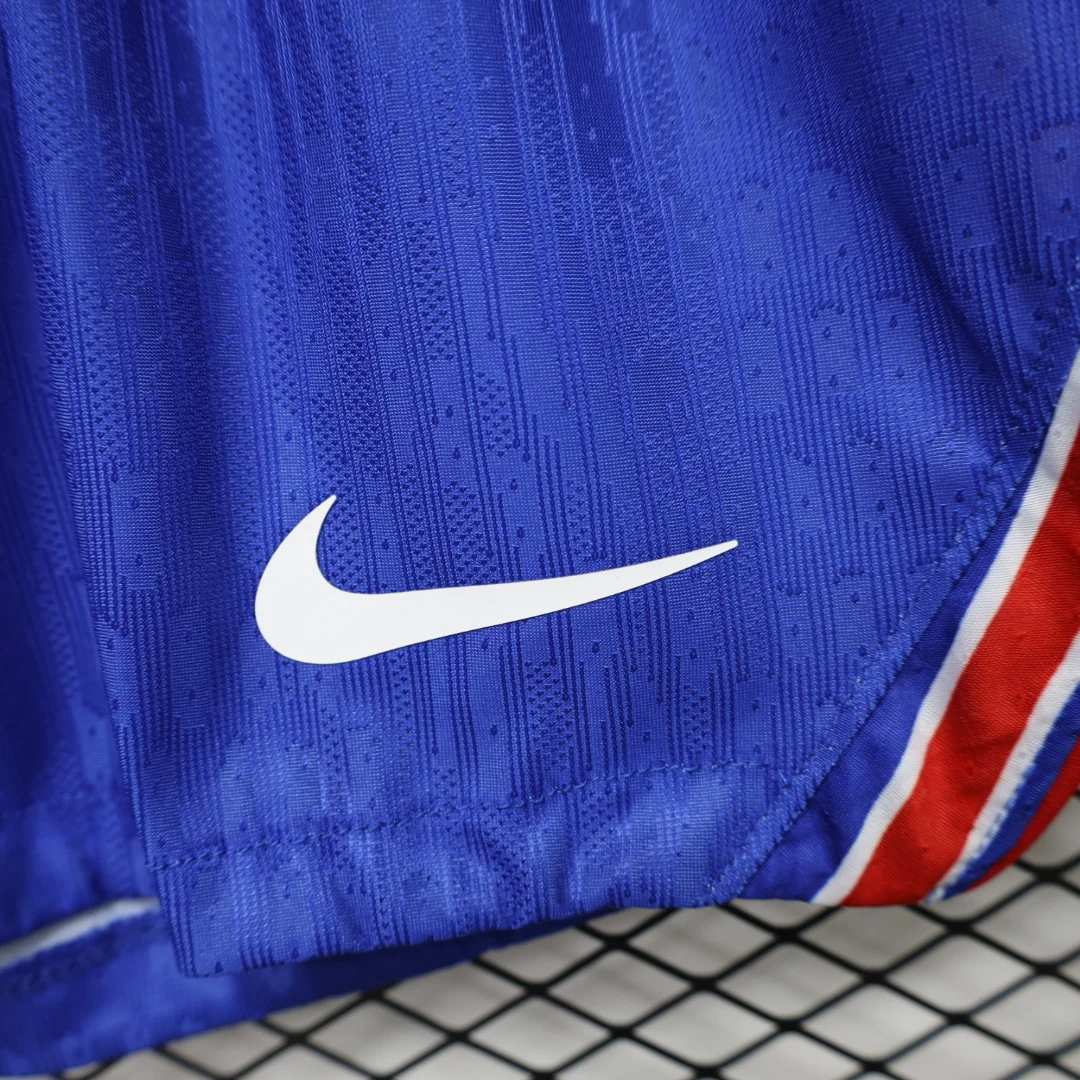 2026-27 Paris Saint-Germain Home Shorts – Player Version view 8