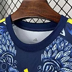2025-26 America Away Jersey view 5