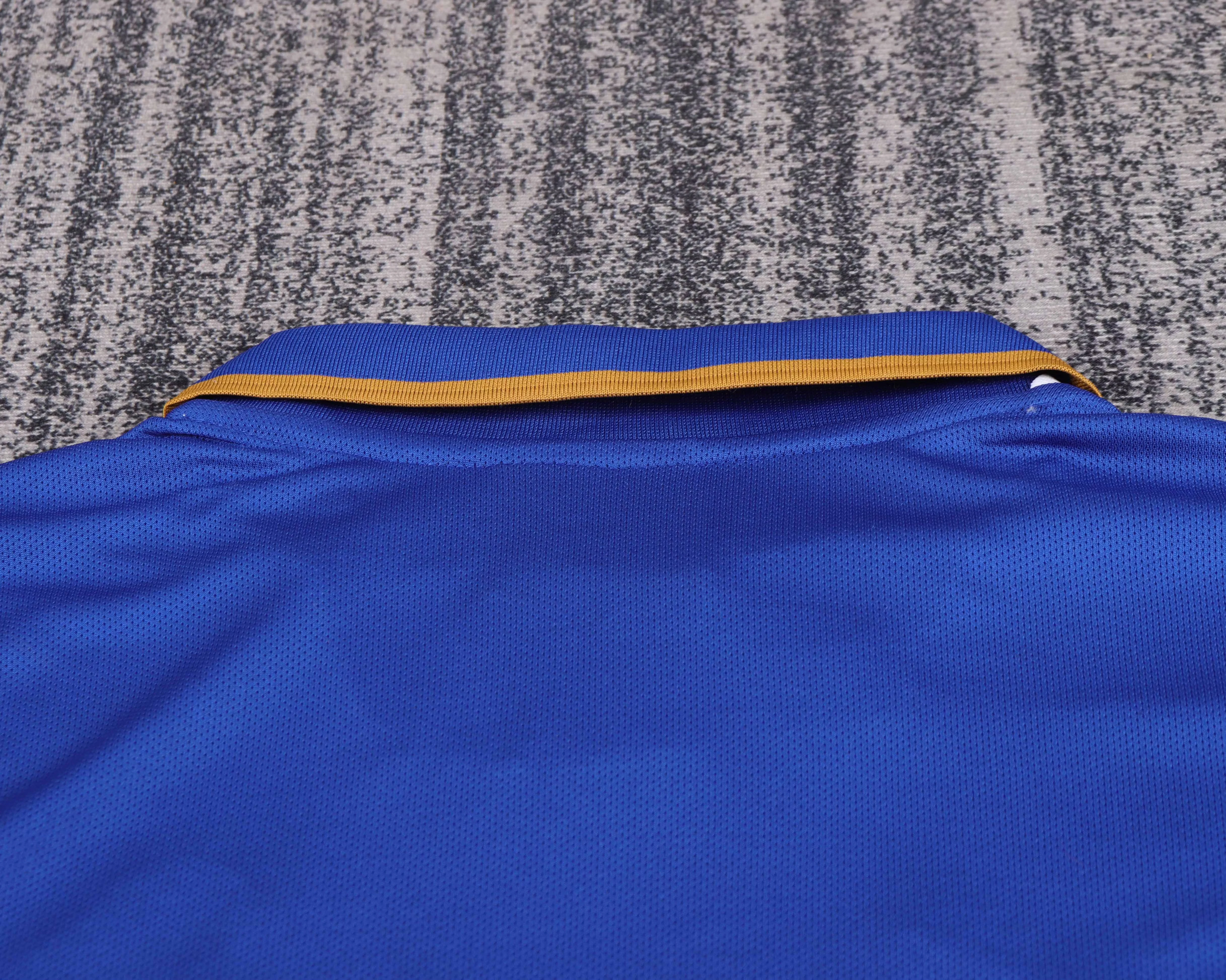 1996 Italy Home Retro Shirt - Kids view 5