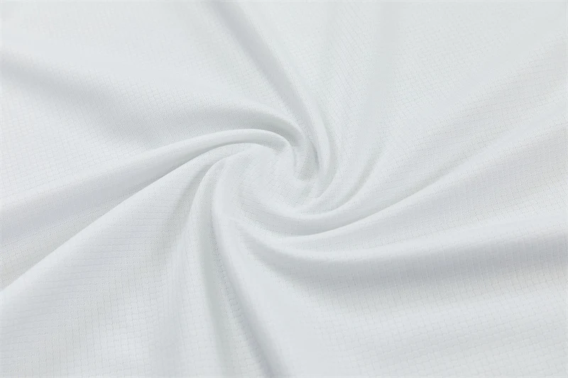 2026-27 Netherlands White Short-Sleeve Training Jersey view 4