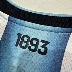 2026 Argentina Home Jersey - Fan Edition view 7