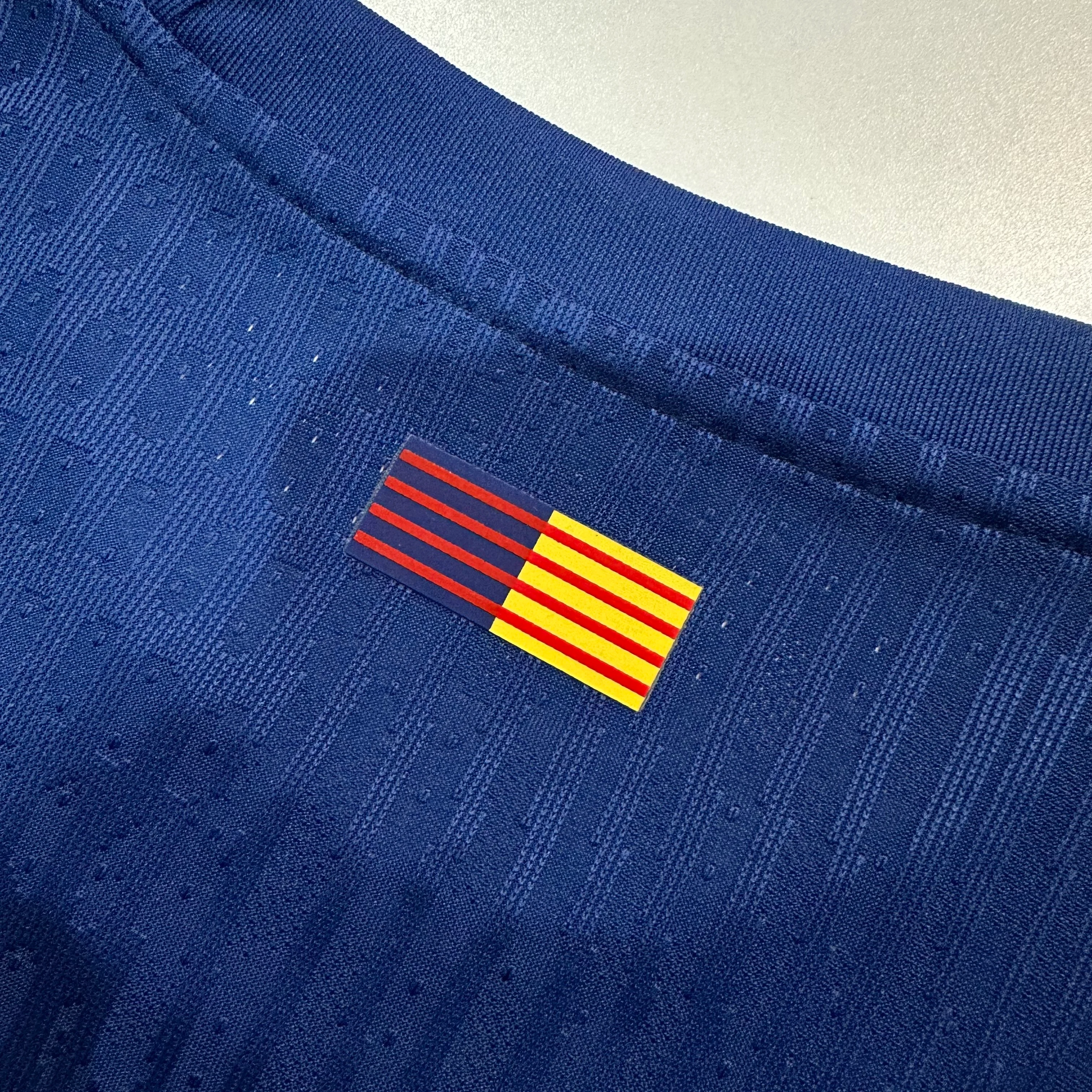 2025-26 Barcelona Special Edition Jersey – Player Version view 7
