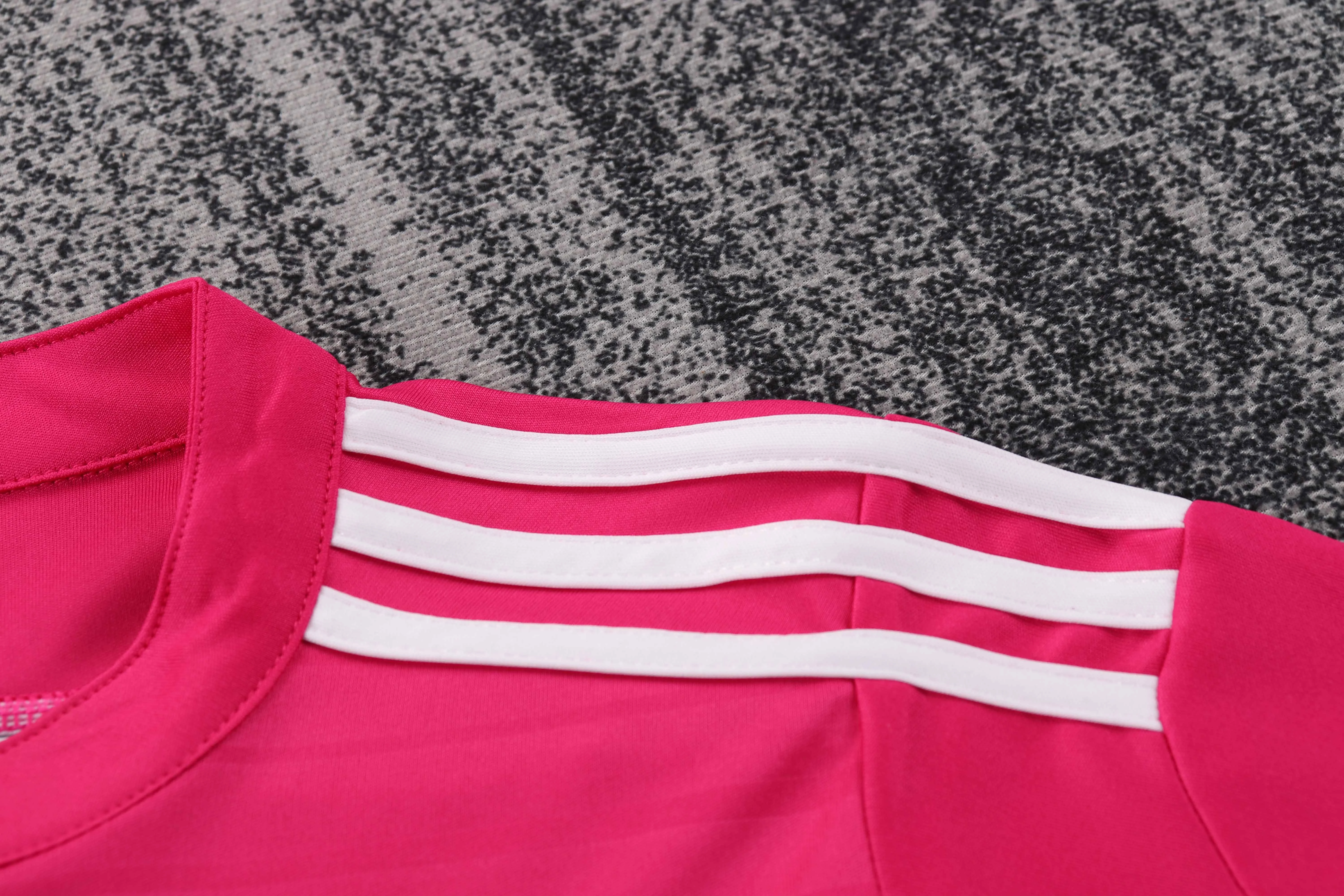 2014-15 Real Madrid Away Retro Shirt - Kids Sizes view 7