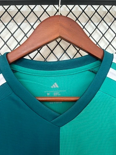 2026 Ireland Home Jersey - Fan Edition view 3