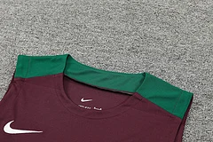 2024-25 Paris Saint-Germain training vest view 9
