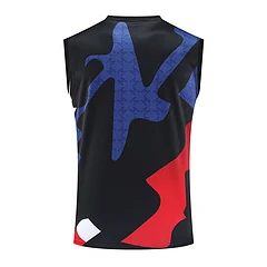 2025-26 Manchester United training vest jersey view 15