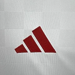 2025-26 Benfica Second Away Jersey view 3