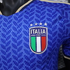2026 Italy Home Jersey – Player Version view 9