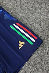 2024-25 Italy training vest jersey view 23