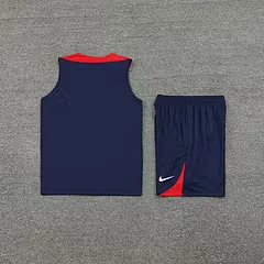 2024-25 Atletico Madrid Training Vest Jersey view 11