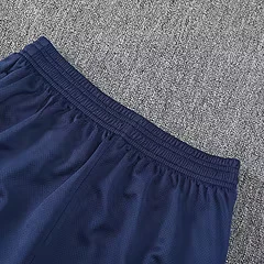 2025-26 Barcelona vest training jersey view 6