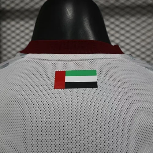 2026 UAE Home Jersey - Player Version view 10
