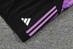 2024-25 Germany training vest jersey view 10
