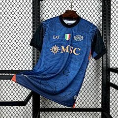 2025-26 Napoli Special Edition Jersey - Fan Version view 7