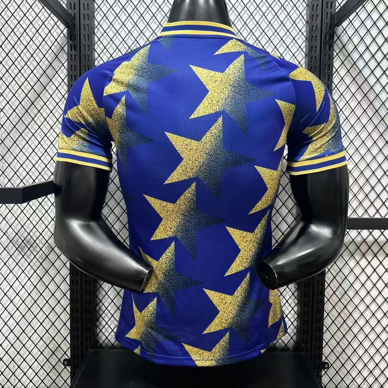 2026-27 Argentina Special Edition Jersey – Player Version view 2