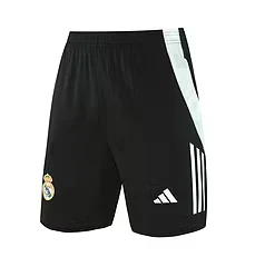 2025-26 Real Madrid Training Vest Jersey view 4
