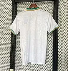 2025-26 Roma Second Away Jersey view 2