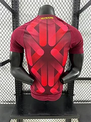 2025-26 Germany Away Kit - Players view 2