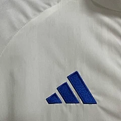 2025-26 Real Madrid Windbreaker view 5