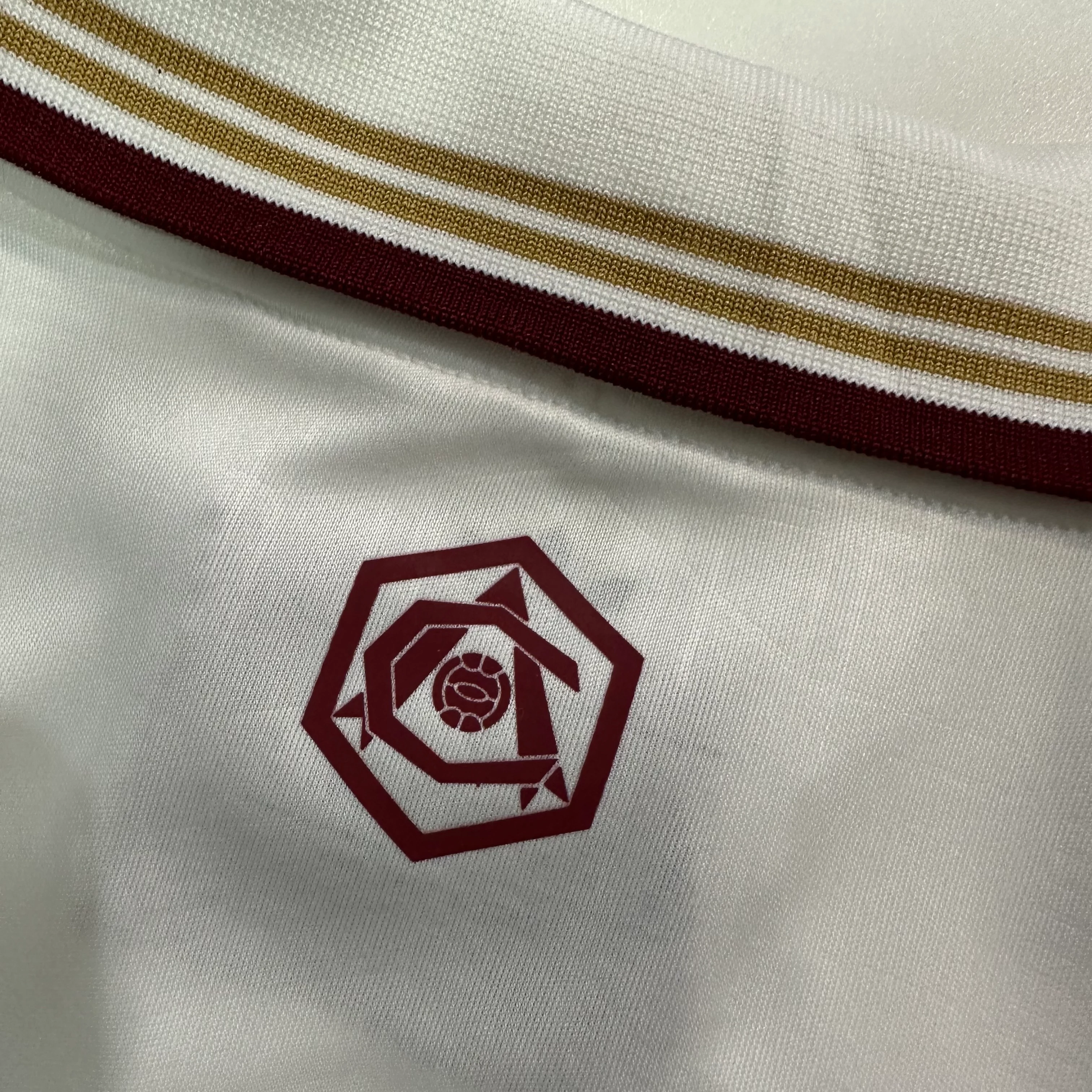 2025-26 Arsenal Second Away Kit - Fan Version view 8